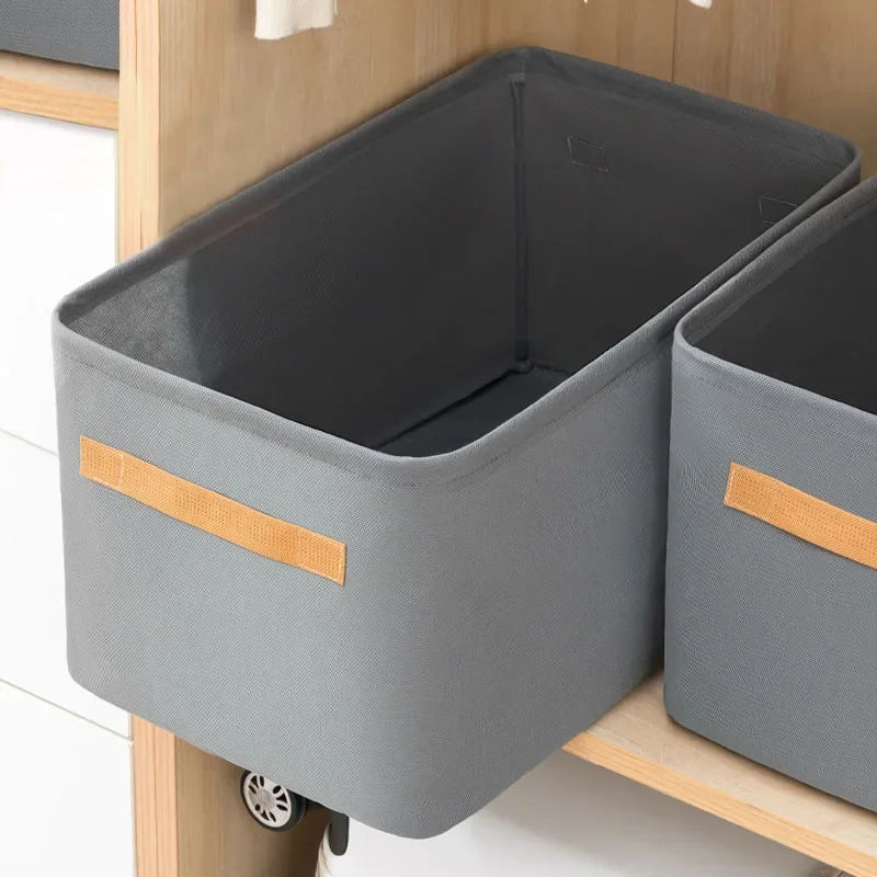 Thicken Clothes Organizer Box Set