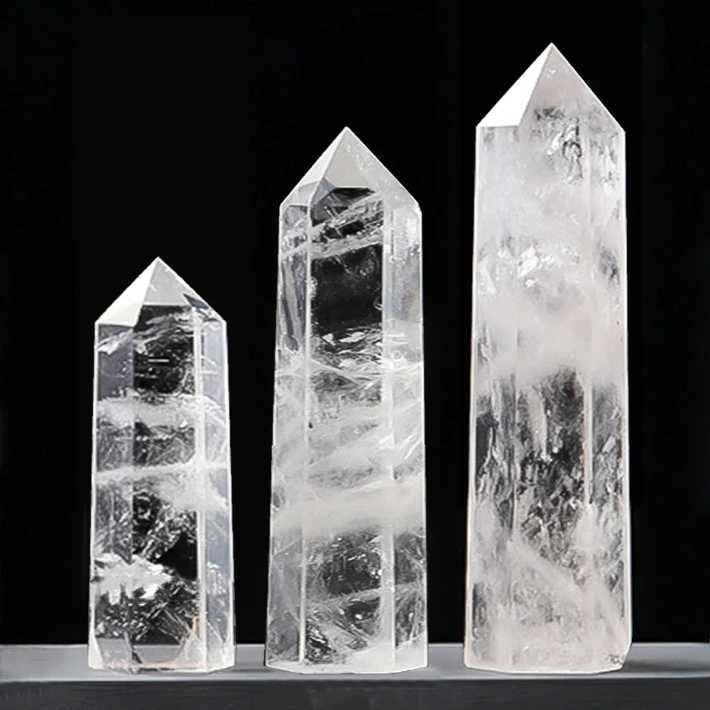 Natural Yooperlites Healing Stone