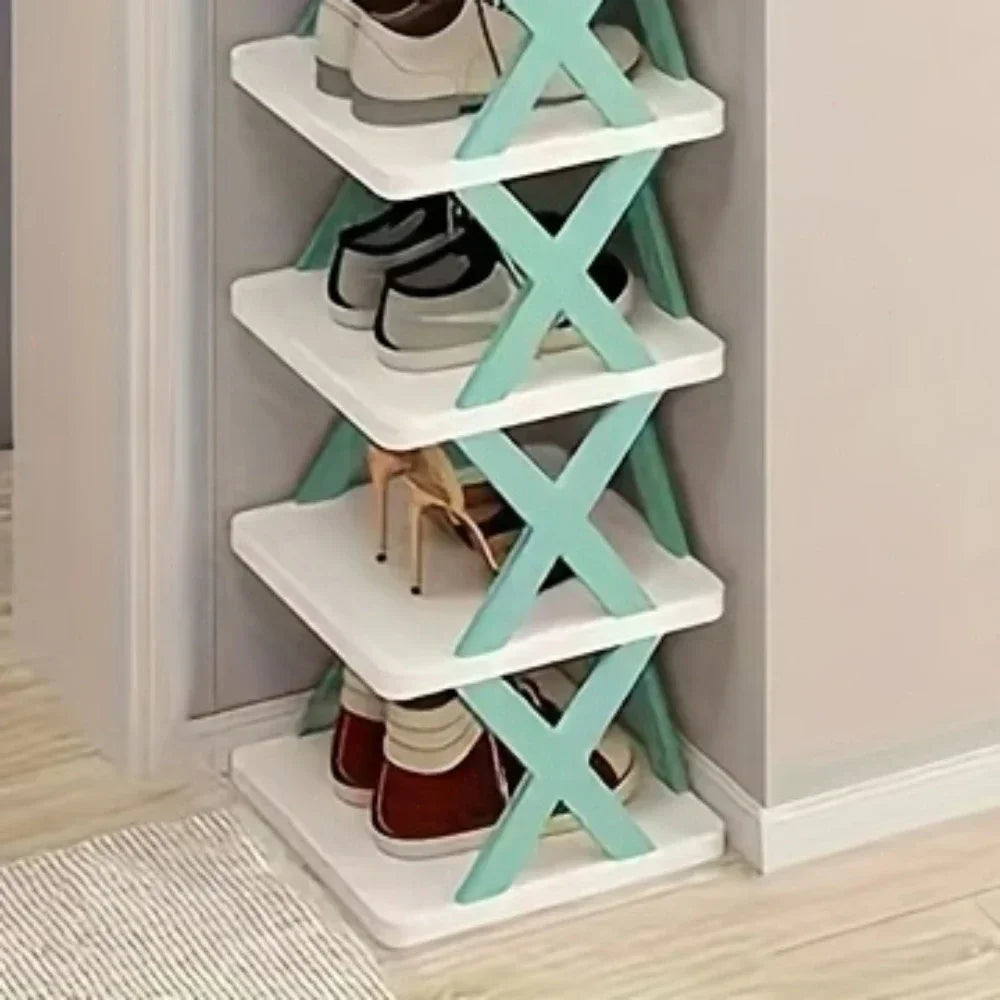 FlexiStep Detachable Shoe Rack — Multi-Layer Storage Shelf for Shoes