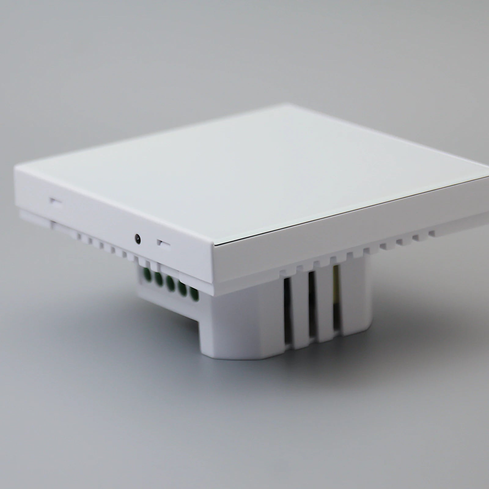 ThermoSmart WiFi Thermostat — Smart Temperature Controller for Electric Heating & Gas Boilers