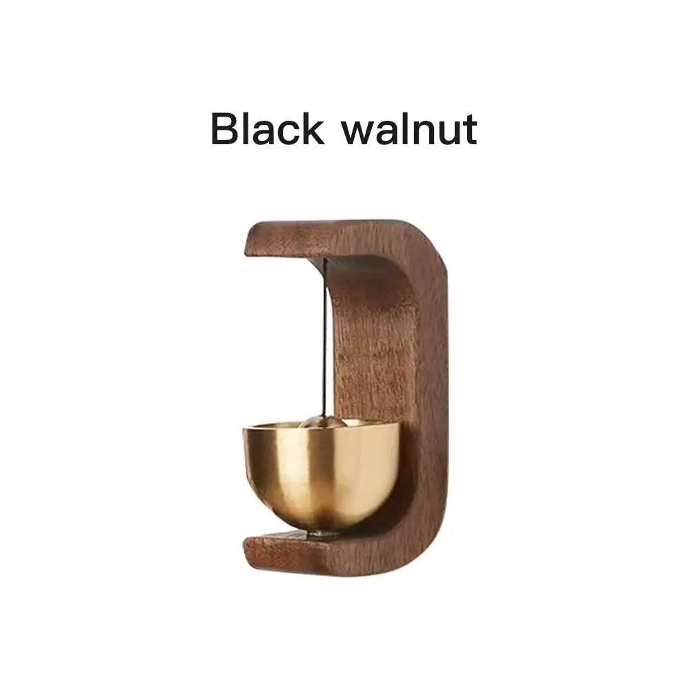 Elegant Magnetic Wind Chime