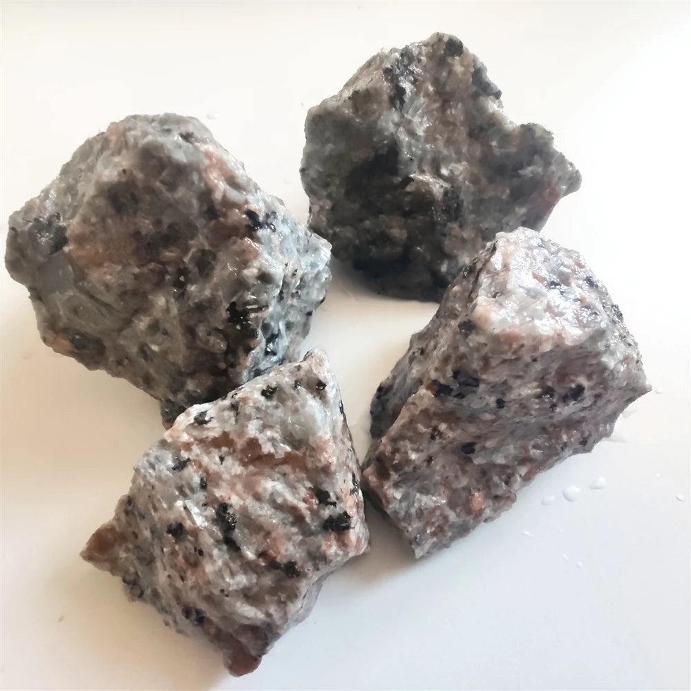 Natural Yooperlites Healing Stone