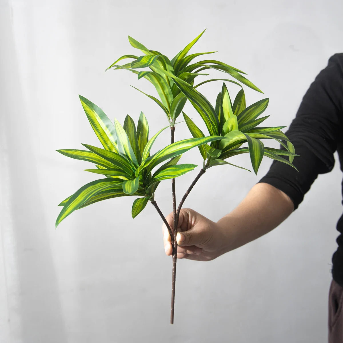 Tropical Artificial Plant