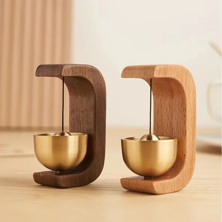 Elegant Magnetic Wind Chime