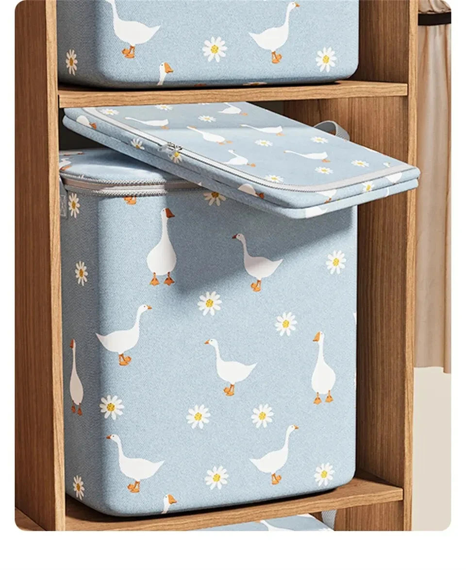 Foldable Waterproof Pouch Organizer
