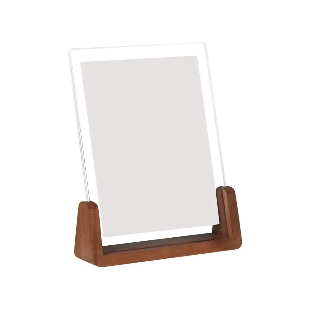 Creative Acrylic Transparent Frame
