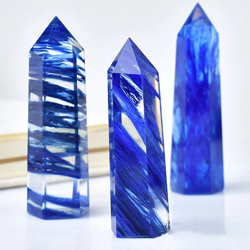 Natural Yooperlites Healing Stone