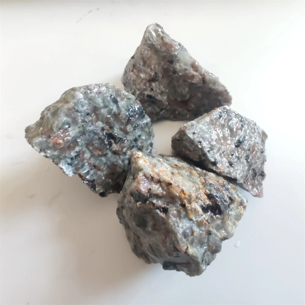 Natural Yooperlites Healing Stone