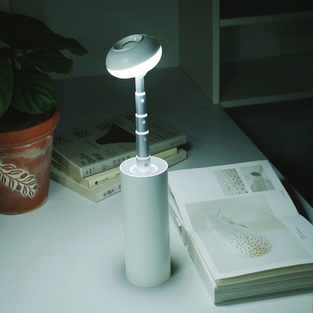 LuxeLantern™ Indoor-Outdoor Light