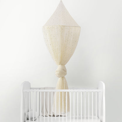 BabyBliss™ Rainbow Canopy