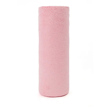 EcoWipe Reusable Microfiber Towel Roll — Washable Dish Rags &amp; Paper Towel Replacement (20 Sheets)
