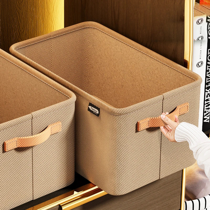 Thicken Clothes Organizer Box Set