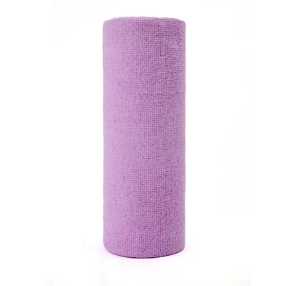 EcoWipe Reusable Microfiber Towel Roll — Washable Dish Rags &amp; Paper Towel Replacement (20 Sheets)